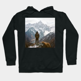 Hike Hoodie